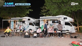 CAMP ZEROBASEONE 💙 Episode 1_ [Part 14] https://www.youtube.com/@ZEROBASEONE.Official #CAMPZEROBASE