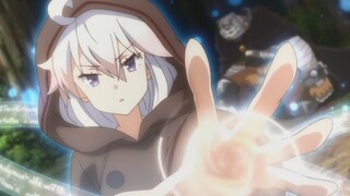 Top 8 Magic/Fantasy Anime - Should Watch