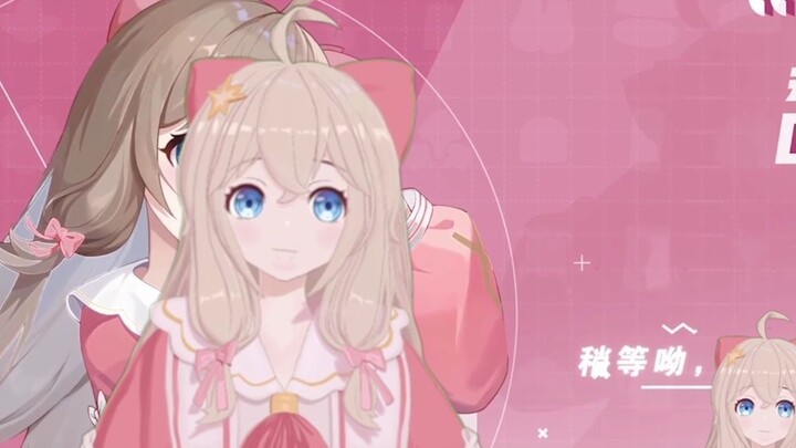 กระดาษ Xiao Jiaran [แสดงตัวอย่างโมเดล live2d]