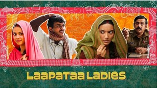 Laapataa Ladies 2023 720p Esub