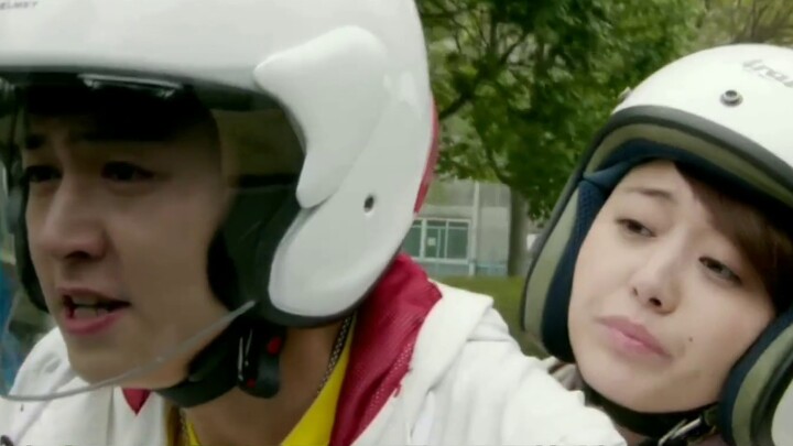 [Heisei 20th Work/MAD] drive——Running fast in 2014