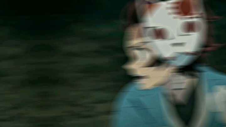 Tanjiro Edits