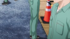 Trillion Game Sub Indo Eps 25