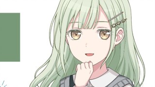 Tidak, siapa kamu? [koleksi ilustrasi pameran kontrak mygo_mujica]