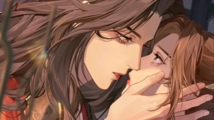 Liu Bian, you know how to fill it up*