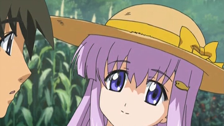 [Khuyến nghị tình yêu thuần khiết] Anime tình yêu thuần khiết từ hơn mười năm trước, chủ đề tình yêu