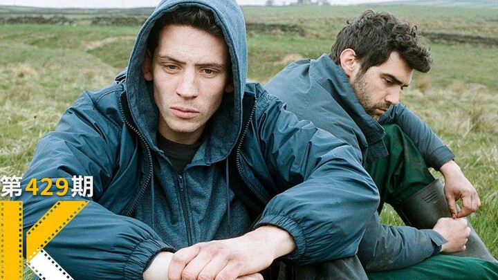 [Have You Seen This Movie Yet?] Some people still say this kind of romance is shameful: "The Kingdom