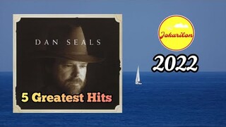 Dan Seals — His 5 Grestest Hits