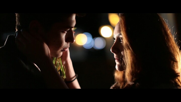 AL SON DE UNA BACHATA (VIDEO CLIP OFICIA) - ReneAngel