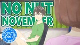 10 Anime Wholesome Peneman No Nut November Kalian