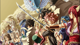 Fairy Tail: Final Series Episode 1 (Dub)