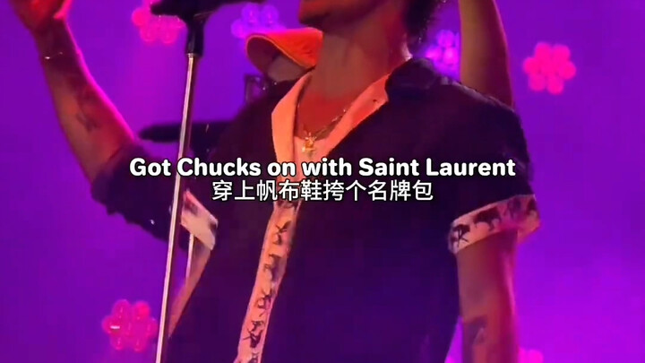 “Mars: Người đàn ông cao 1,5m nhưng khí chất 2,8m” #Mars #NhạcÂuMỹ #UptownFunk #BrunoMars #BảnLive