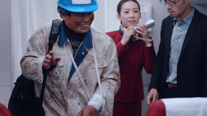 Ikatan darah tidak mengenal kelas, keyakinan selalu membara merah.