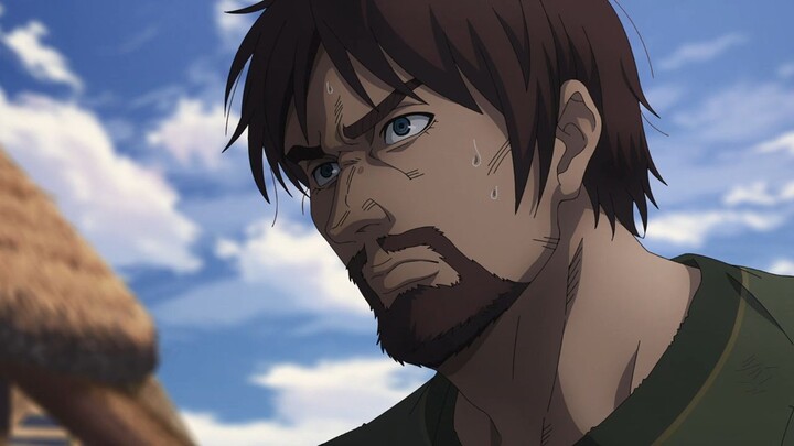 Vinland Saga S2 eps 16 sub indo