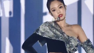 blackpink-DDU-DU DDU-DU show-off nhạc sống
