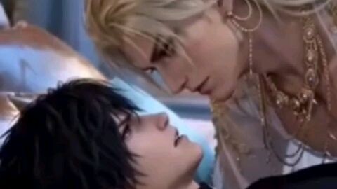 ang ganda nito promise #animebl #boyslove #blfans #bllovers