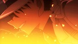 Conan / Stepping Point / Burning Towards】Phoenix The Fist of Cyan Qing selamat