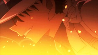 【โคนัน / จุดก้าว / เผาไหม้สู่เป้าหมาย】ยินดีด้วย Phoenix The Fist of Cyan Qing