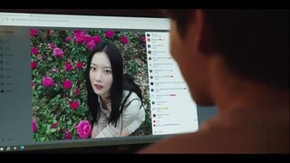 I Am a Running Mate ep 4 english sub