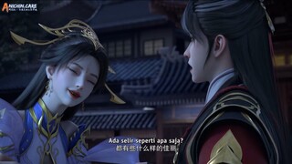 The Legend Of Xianwu S3 Eps 66(144) Sub Indo