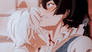 Vanitas No Carte (AMV) 2nd Part