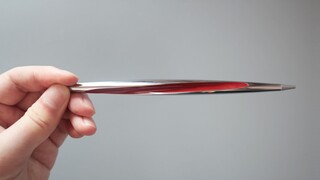 جرب "القلم الأبدي" السحري: هل من الممكن ألا تنتهي أبدًا من الكتابة؟