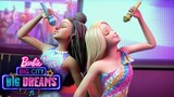 Barbie: Big City, Big Dreams (2021) | Dubbing Indonesia