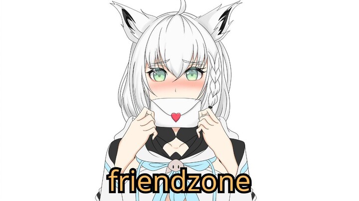 Fubuki FRIENDZONE - Akio Draw