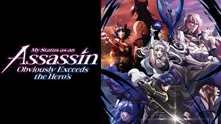 My_Status_As_an_Assassin_ Obviously_Exceeds_the_Hero's
