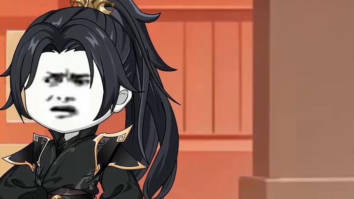 Episode 28: Evil God Maureen! Blackened Phoenix! Cultivation Sand Sculpture Animation