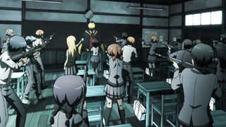 JANGAN NGAKU WIBU KALO LU GAK NONTON ANIME EPIC INI !!