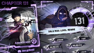 Solo Max-Level Newbie » Chapter 131