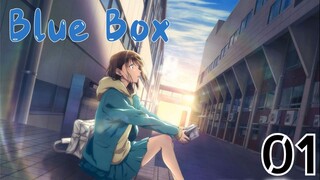 EP 1: Blue Box (Eng-Sub)