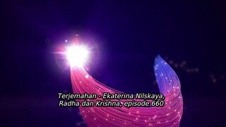 Radha Krishna S04 Subtitle Indonesia