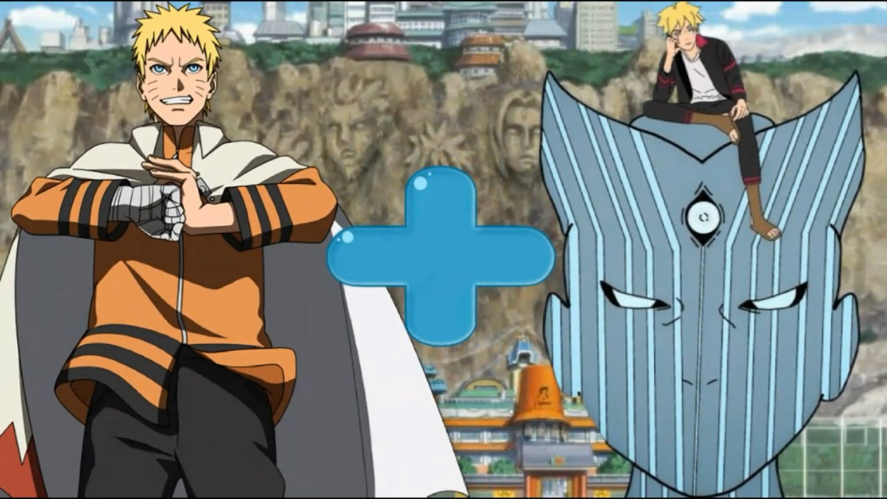 naruto final form