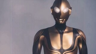 The feeling of oppression from that adult#Ultraman