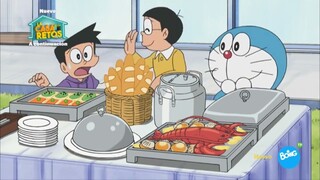 Doraemon ¡¡¡Nuevos capítulos 2022!!! En español