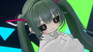 【Trình diễn 39neko】Mô hình đã hoàn thành✨