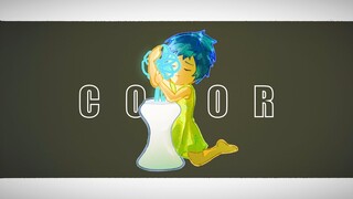 【头脑特工队2|手书】colors