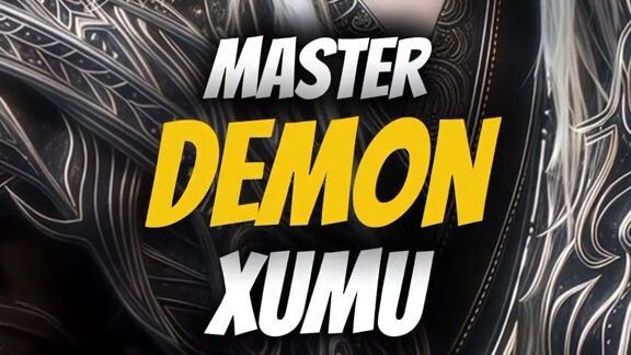 xumu nama samaran Wang lin