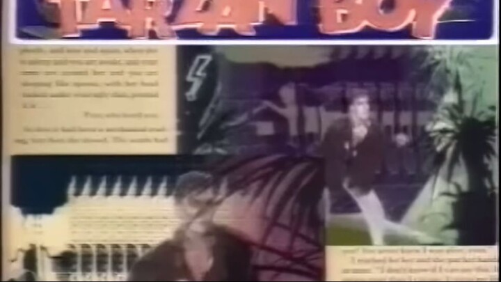 Baltimora - Tarzan Boy
