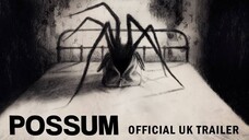 'POSSUM (2018) Horror.Drama - Teks Indonesia