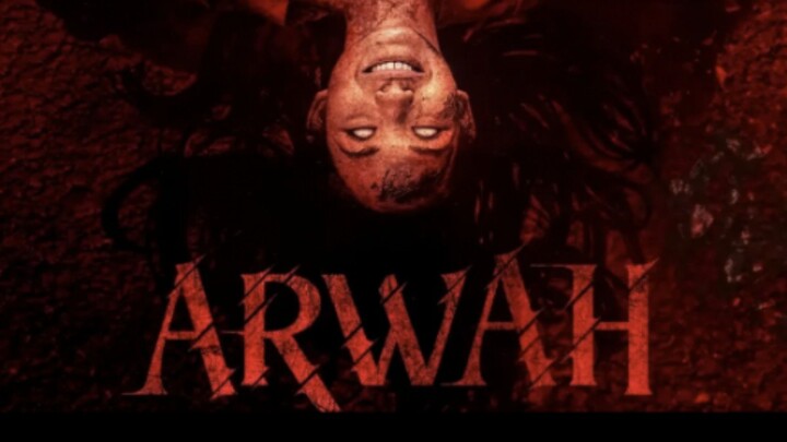 Arwah 2025 Film horor terbaru  tahun 2025 -2026