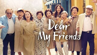 EPISODE 2📌 Dear My Friends (2016)