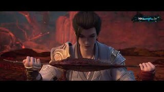 Thế giới hoàn mỹ tập 48 Vietsub Full HD 1080p