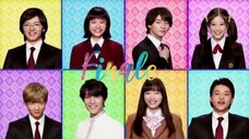 🇯🇵 HANA NOCHI HARE | EP 25 | TAGALOG