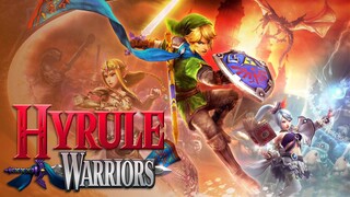 Eclipse of the Sun - Hyrule Warriors [OST]