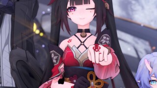 Hanabi: Niềm vui là gì?