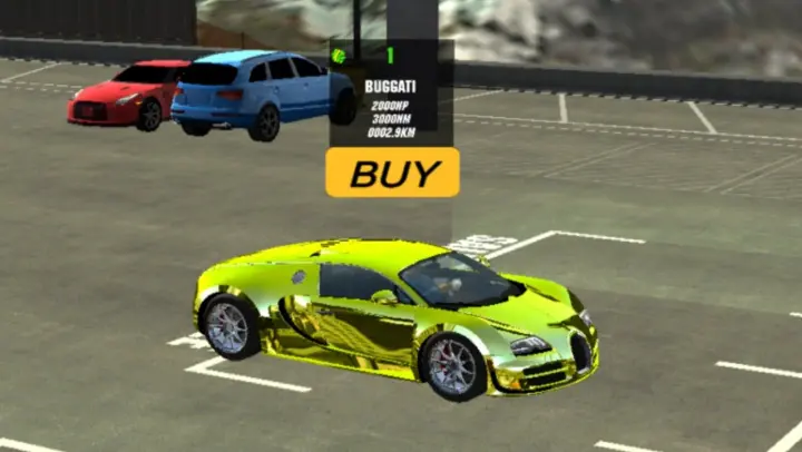 9900 Car Parking Multiplayer Mod 2000hp  Best HD