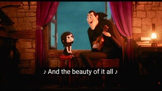 Hotel transylvania transformania 4 2022, English sub